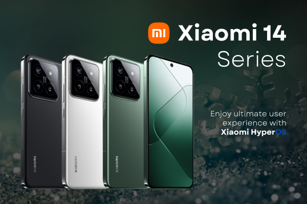 xiaomi14