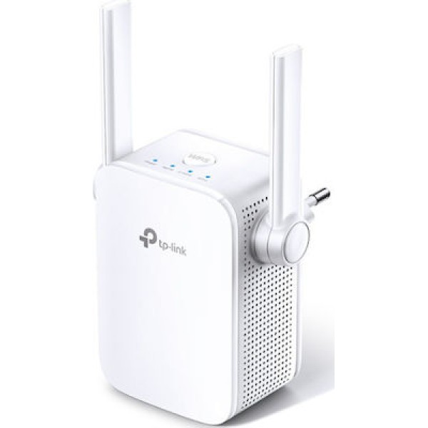 TP-LINK RE305 Extender Dual Band (2.4 & 5GHz) 1200Mbps