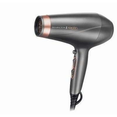 Remington Keratin Protect 2200W AC8820 Black