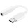 Samsung USB-C - 3.5mm White (EE-UC10JUWEGWW)