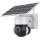 Sectec ST-S518M-3M IP Camera White