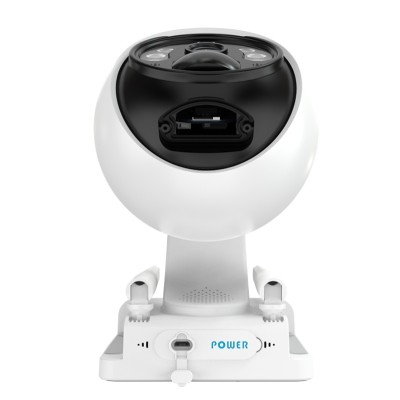 Vstarcam BG69 IP Camera White