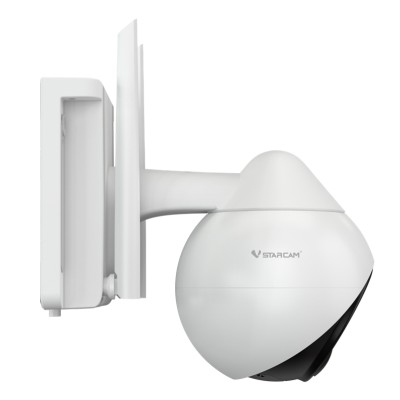 Vstarcam BG69 IP Camera White