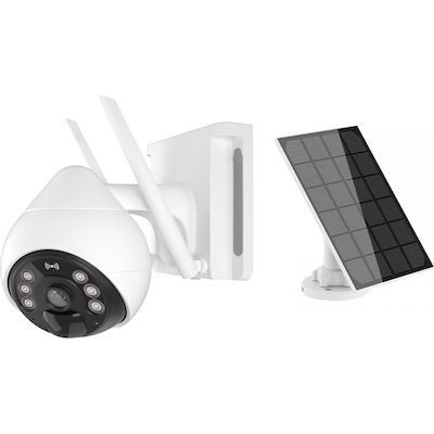 Vstarcam CB69 IP Camera White