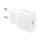 Samsung 25W USB-C Wall Adapter White (EP-T2510) Retail