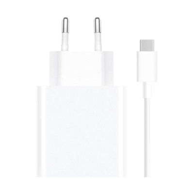 Xiaomi 120W Mi Charger + Cable White (BHR6034EU) Retail