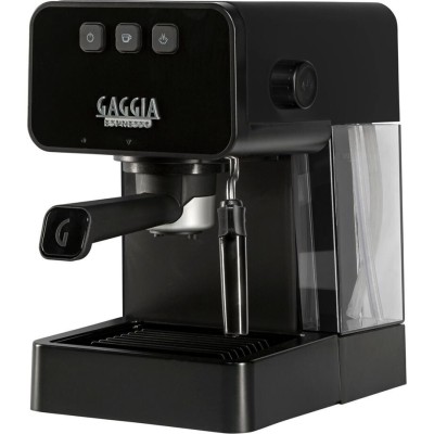 Gaggia EG2111/01 Espresso 1900W Black