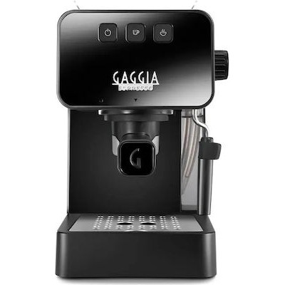 Gaggia EG2111/01 Espresso 1900W Black
