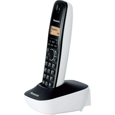 Panasonic KX-TG1611 White/Black EU