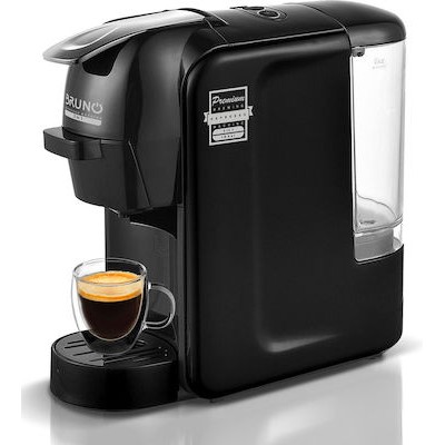 Bruno BRN-0124 Espresso 1450W Black