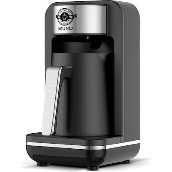 BRUNO BRN-0168 Coffee 400W  Black