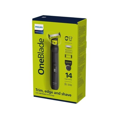 Philips Oneblade Pro 360 (QP6541/15) Shaver Black