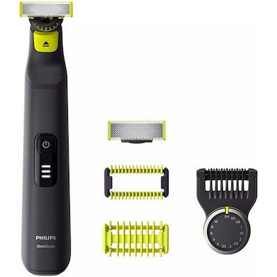 Philips Oneblade Pro 360 (QP6541/15) Shaver Black