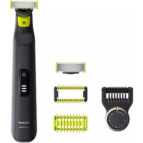 Philips Oneblade Pro 360 (QP6541/15) Shaver Black