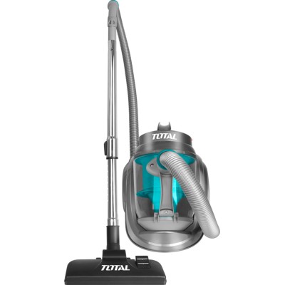 Total TVC20258 Vacuum Cleaner 2000W Grey