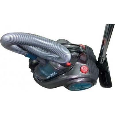 Total TVC20258 Vacuum Cleaner 2000W Grey