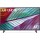 LG Smart Τηλεόραση LED 4K UHD 43UR781C0LK HDR 43" (2023)
