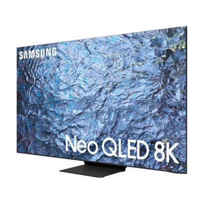 Samsung Smart Τηλεόραση Neo QLED 8K UHD QE75QN900C HDR 75" (2023)