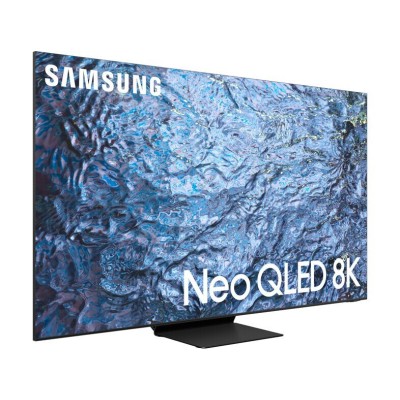 Samsung Smart Τηλεόραση Neo QLED 8K UHD QE75QN900C HDR 75" (2023)