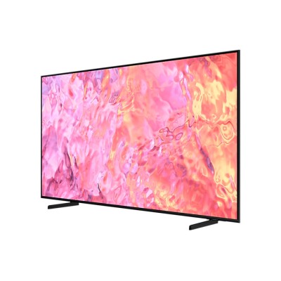 Samsung Smart Τηλεόραση QLED 4K UHD QE43Q60CAUXXH HDR 43" (2023)