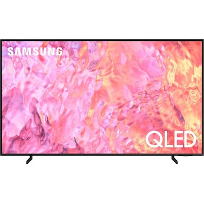 Samsung Smart Τηλεόραση QLED 4K UHD QE43Q60CAUXXH HDR 43" (2023)