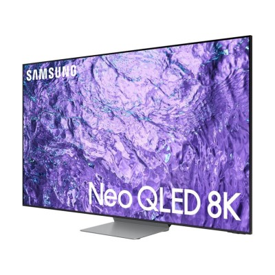 Samsung Smart Τηλεόραση Neo QLED 8K UHD QE55QN700C HDR 55" (2023)