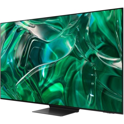 Samsung Smart Τηλεόραση OLED 4K UHD QE55S95CATXXH HDR 55" (2023)