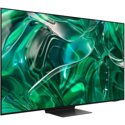 Samsung Smart Τηλεόραση OLED 4K UHD QE55S95CATXXH HDR 55" (2023)