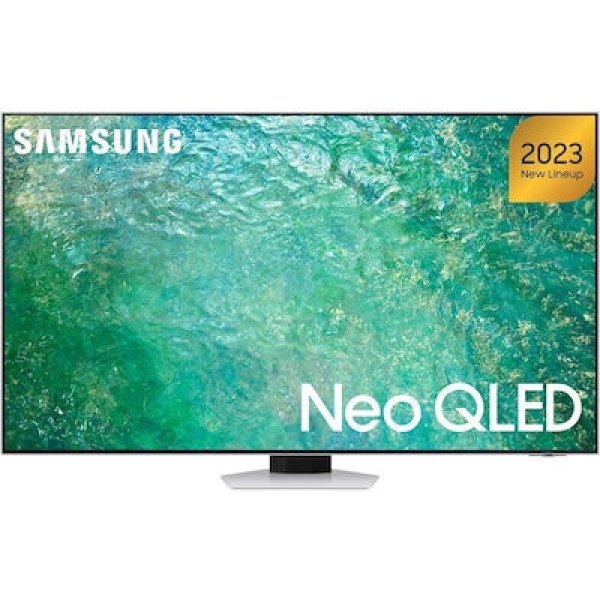 Samsung Smart Τηλεόραση Neo QLED 8K UHD QE65QN85C HDR 65" (2023)