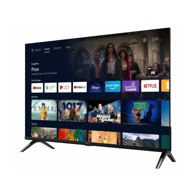 TCL Smart TV LED HD Ready 32S5400A HDR 32" (2023)