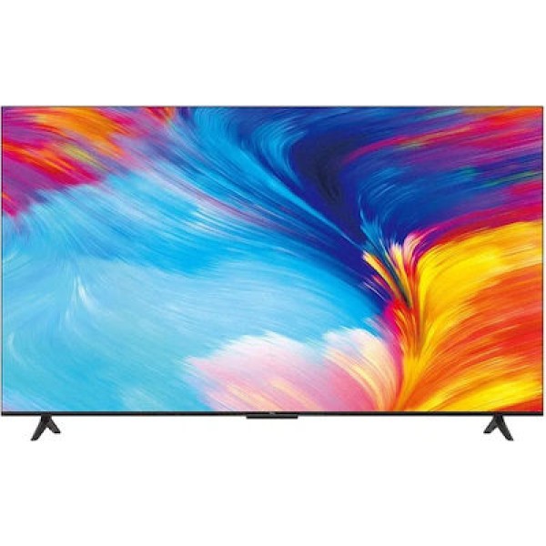 TCL Smart TV LED 4K UHD 50P635 HDR 50"