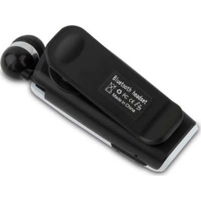 Fineblue F910 In-ear Bluetooth Handsfree Black