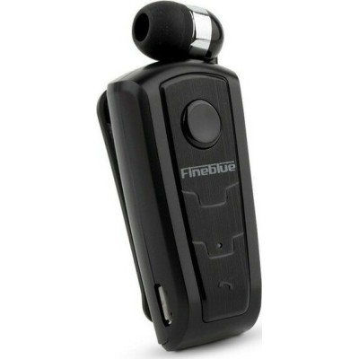 Fineblue F910 In-ear Bluetooth Handsfree Black