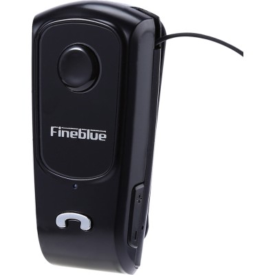 Fineblue F920 In-ear Bluetooth Handsfree Black