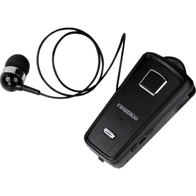 Fineblue F980 In-ear Bluetooth Handsfree Black