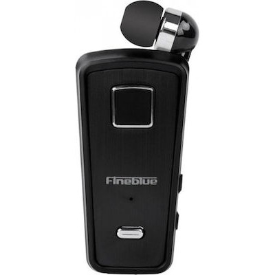 Fineblue F980 In-ear Bluetooth Handsfree Black