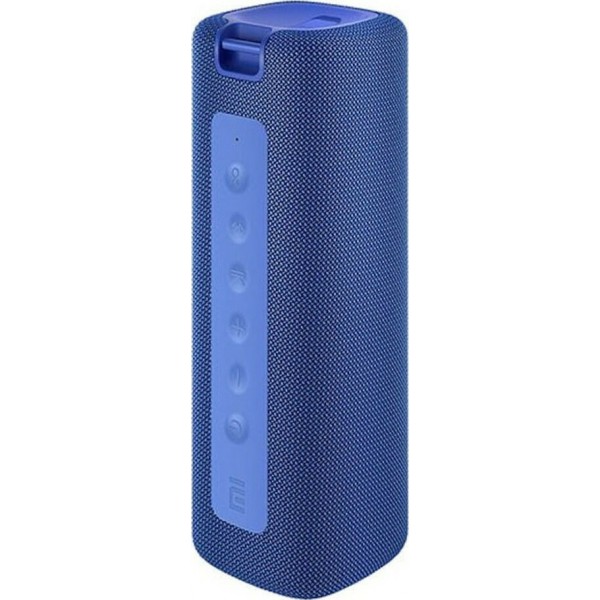 Xiaomi Mi Portable Bluetooth Speaker 16W Blue (QBH4197GL)