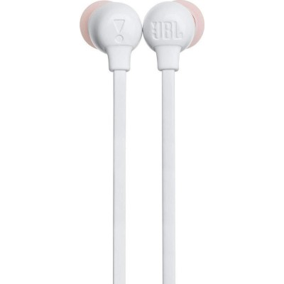 JBL Tune 115BT Bluetooth Handsfree White