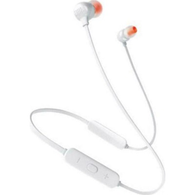 JBL Tune 115BT Bluetooth Handsfree White