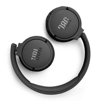 JBL Tune 670NC Headset Black