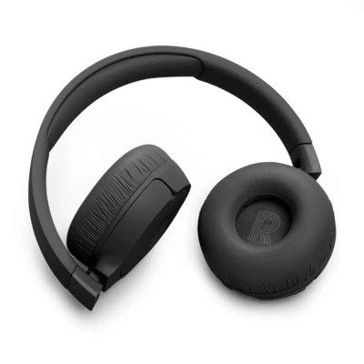 JBL Tune 670NC Headset Black