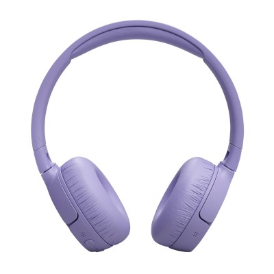 JBL Tune 670NC Headset Purple