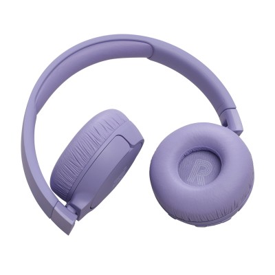 JBL Tune 670NC Headset Purple