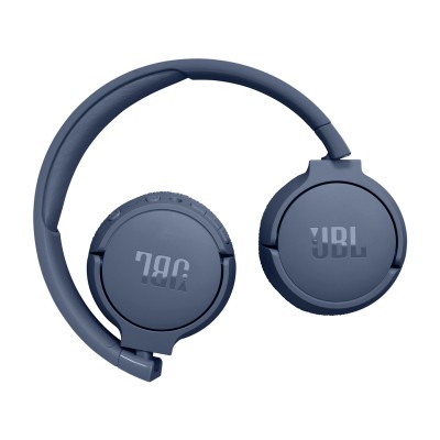 JBL Tune 670NC Headset Blue