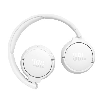 JBL Tune 670NC Headset White