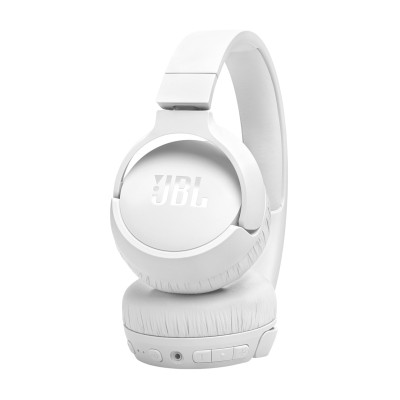 JBL Tune 670NC Headset White