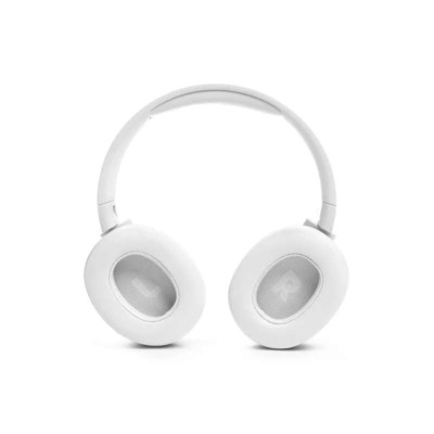 JBL Tune 720BT Headset White