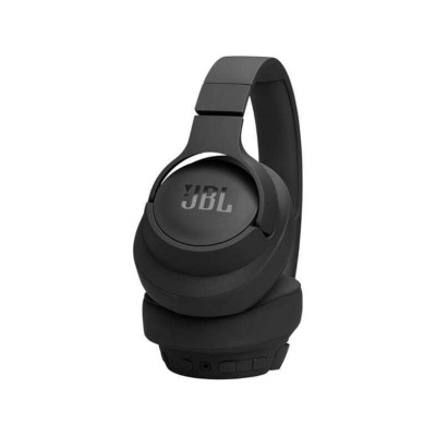 JBL Tune 770NC Headset Black