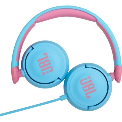 JBL JR310 Headset Blue