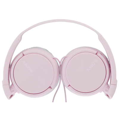 Sony MDR-ZX110P Pink